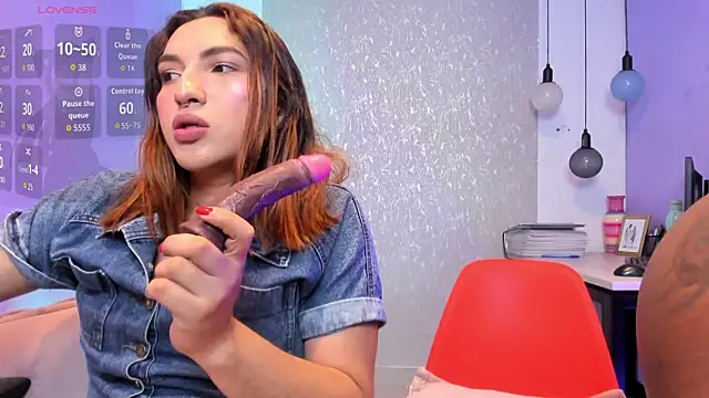 Czat XXX na żywo – TomLondon_