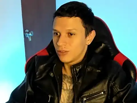 Masterdave7 Live XXX-Chat