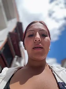 Scarlett_tour Webcam-Show