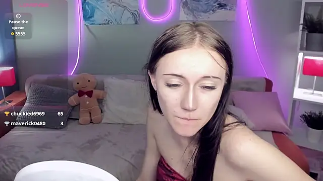 OliviaLightn Live XXX chat