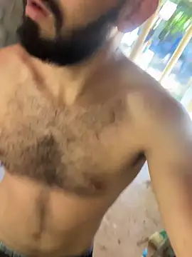 Živý XXX chat big_bearman
