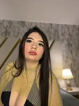 Chat XXX en directo de ValeriaCarter