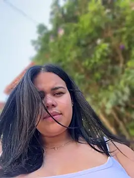 AliceStarshine – Live XXX-chat