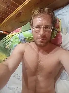 yatshen Webcam-Show