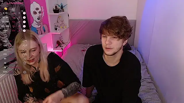 Chat XXX en directo de soalice