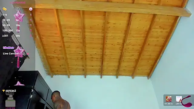 esteveen_ortegas_ Obrolan Langsung XXX