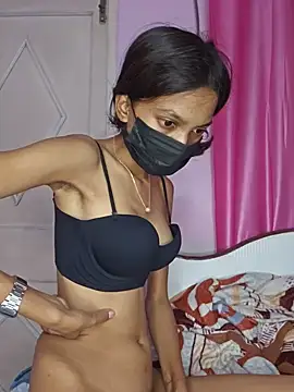xnmx26 Pertunjukan Webcam