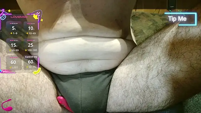 dudu7219 Live XXX-Chat