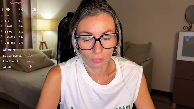 DannaEvan XXX чат на живо