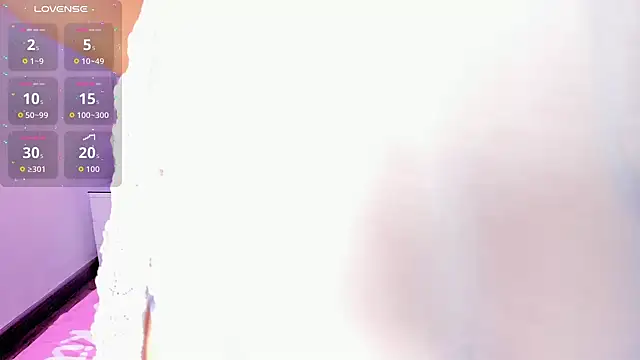AriRose 现场XXX聊天