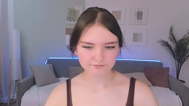LookEva Chat XXX live