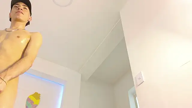 XXX chat uživo modela Monyel_Blake