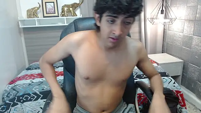 Billie_Jean – Naživo XXX chat