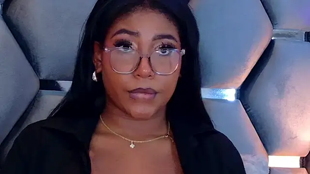 VanessaGlenn 라이브 XXX 채팅