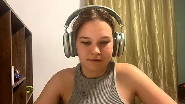 HellyRay Live XXX-chat