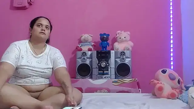 brunnette_hot – Naživo XXX chat