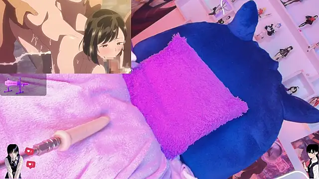 mai-- Chat XXX in diretta