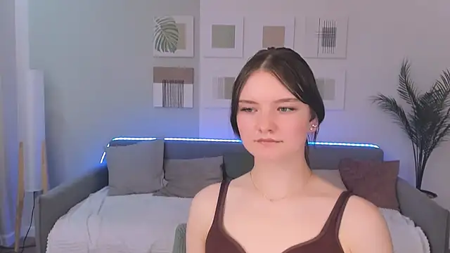 LookEva Live XXX Chat