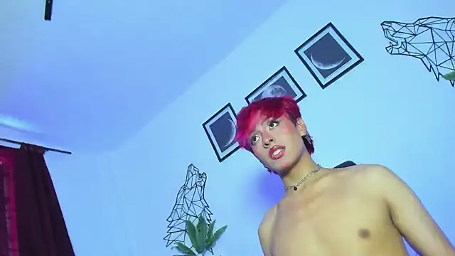 kaia_finn webcam show