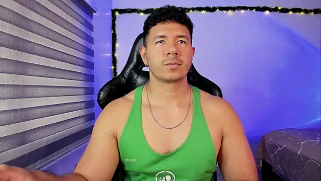 ransoj – Naživo XXX chat