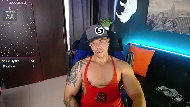 Zed_ferrer Live XXX-Chat