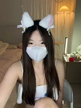 Chat XXX Live _xiaoxinxin_