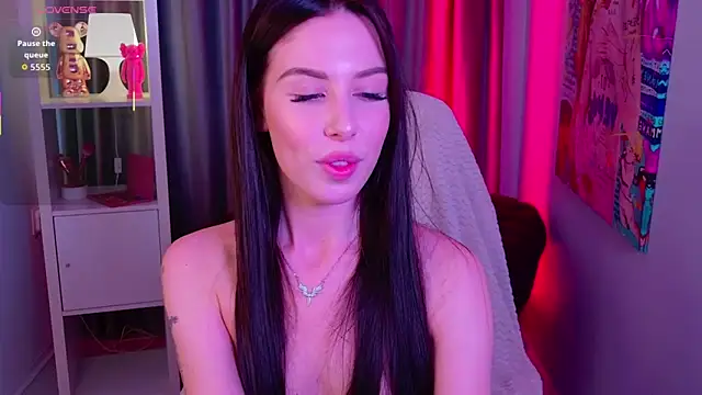ChloeSammers Chat XXX live