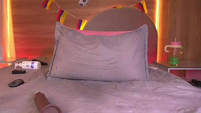 Chat XXX en directo de alexaa_walker