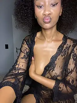 _Rare_Diamondxn Webbikameraesitys