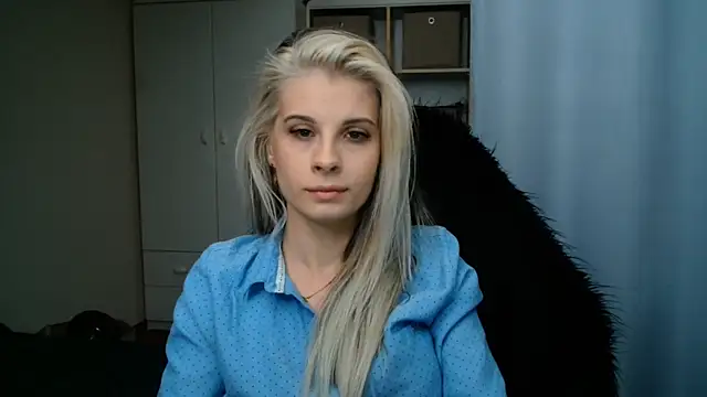 Chat XXX Live KristineGlow