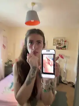 ValenciaTheVixenXX 라이브 XXX 채팅