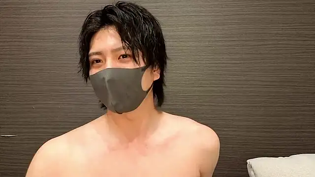 Chatroom XXX en direct de CHROME-kun925