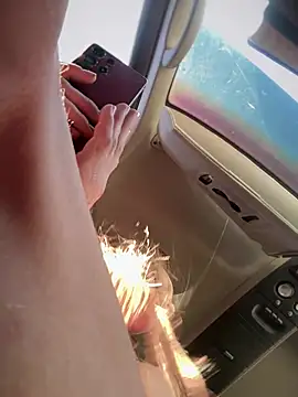 צ'אט XXX בשידור חי של GoldenFlameGoddess