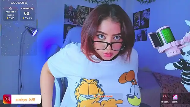 Chat XXX Live AnngelaSkye