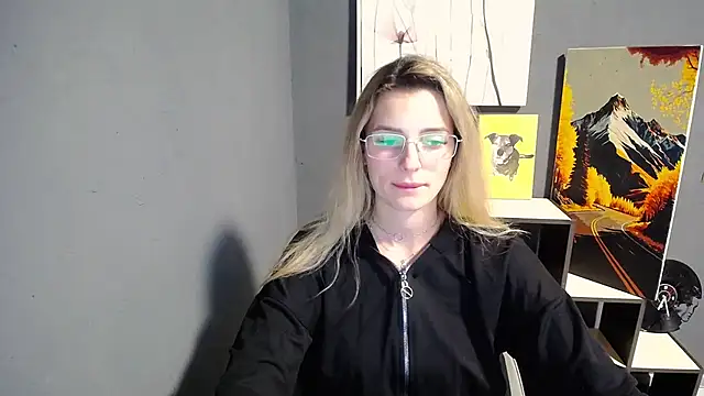 lady_olivia_ Live XXX-Chat