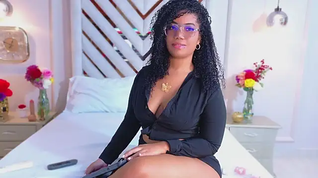 Sembang XXX Secara Langsung Abby_Montero