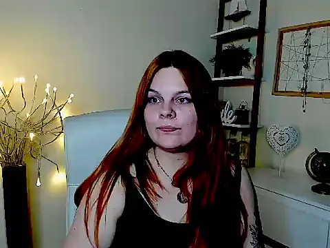 GingerKitten1's Live XXX Chat
