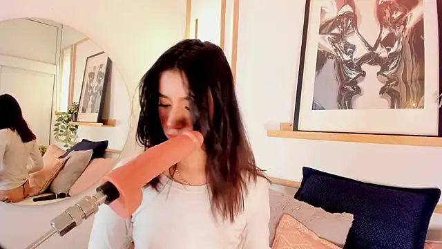 Nanami_ Live XXX-chat