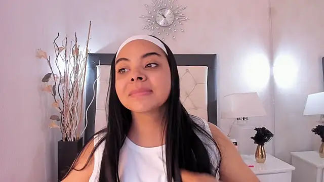 Gaby_Herreraa 라이브 XXX 채팅