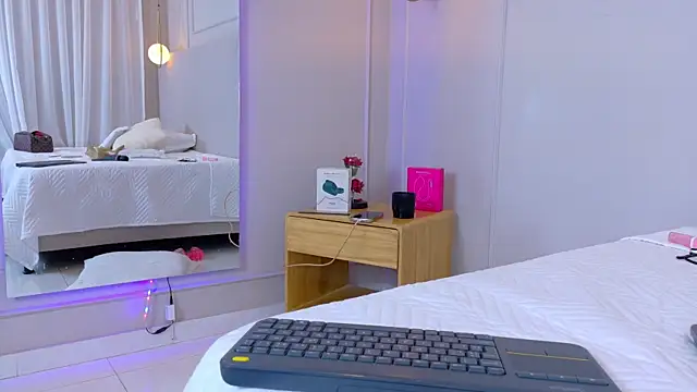 ZoeyPetit Obrolan Langsung XXX