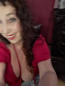 Chatroom XXX en direct de GypsyEsmeralda