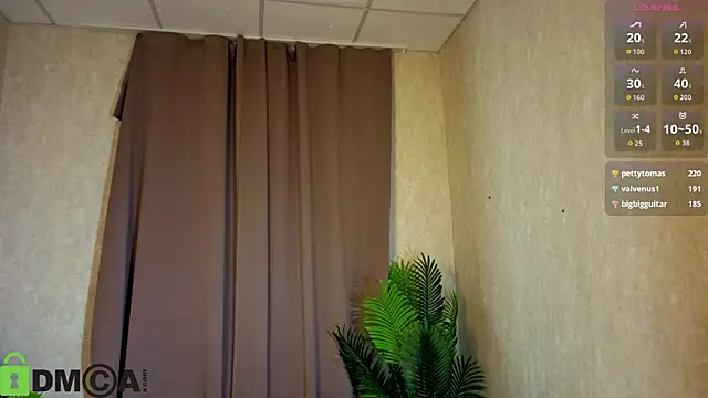 Chat XXX Live Barbara_Mitchel