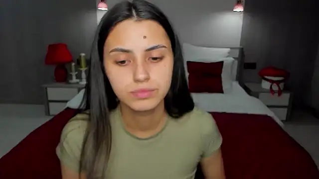 Czat XXX na żywo – Jasmine_Stewart
