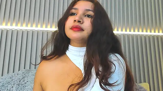 Victoria_Rosee's Live XXX Chat