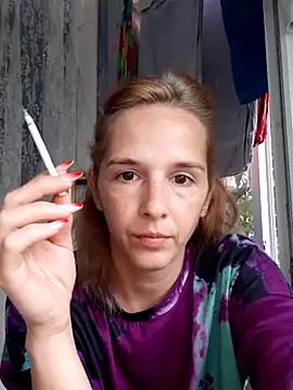 SmokerLety's Live XXX Chat