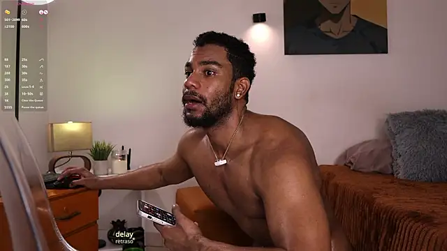 Jaycobortiz_ Webcam-Show