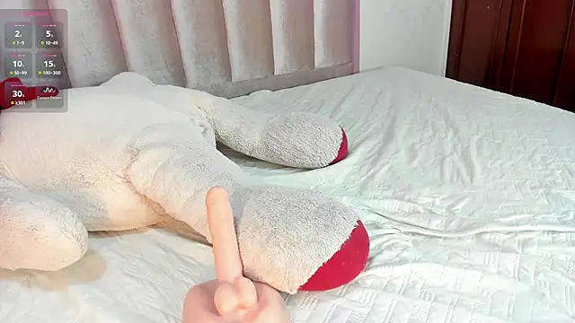 Chat XXX ao vivo de Arte_misa_