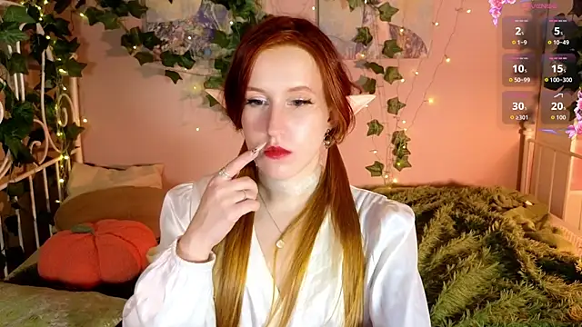 Онлайн чат XXX Eva_Bellea