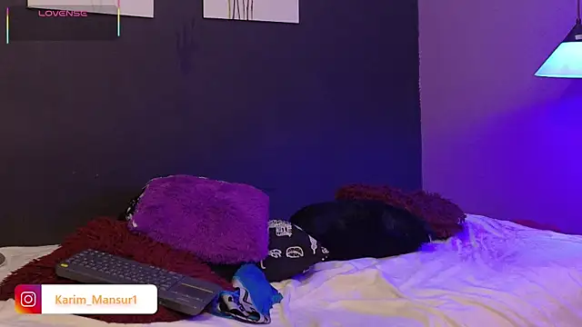 Karim_mansur live XXX chat