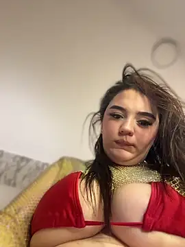 Živý XXX chat ValeriaCarter